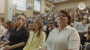 Выпускной в ДШИ им. Свиридова