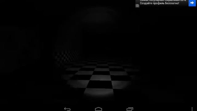 One Night At Freddy's. Где переключатель? смотреть онлайн