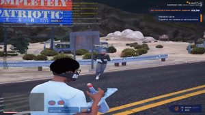 ТУЛЕВО НА GTA 5 RP | SERVER:HARMONY | GTA5RP