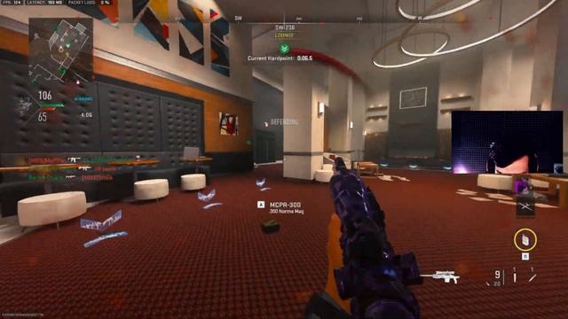 Новая EXPO Прекрасна в MW2 | Warzone 2.0 | Call of Duty смотреть онлайн