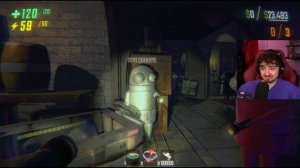 Эдисон лучшее со стрима- R.E.P.O. #2