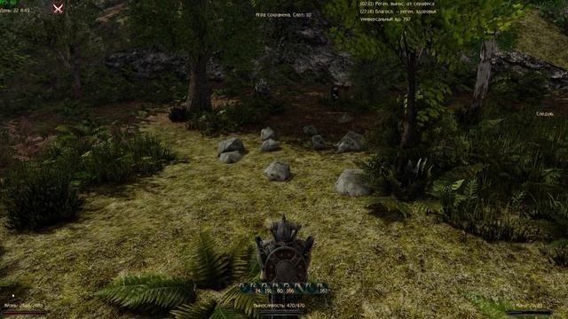 БЕЗ СМЕРТЕЙ. Готика 2 НБ КС АСНК - Паладин Щитовик+Яд (Ча смотреть онлайн