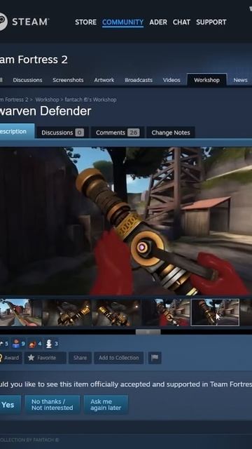 Скины для ДВОРФОВ #shorts #teamfortress2 #tf2 #ader #тф2 смотреть онлайн