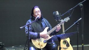 Виталий Власов - Киэһээҥҥи Тааттабар (Эмис, 04.06.2025)