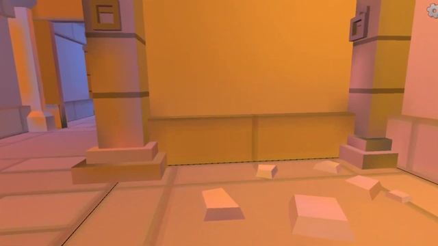 ОНО СЛЕДИТ ЗА МНОЙ!СТРАШНАЯ ИСТОРИЯ ЧИКЕН ГАН.Chicken gun смотреть онлайн