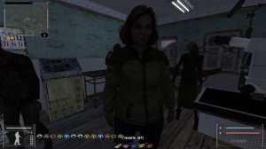 S.T.A.L.K.E.R.: Фотограф Квесты Дульсинеи Тобольской и Биора