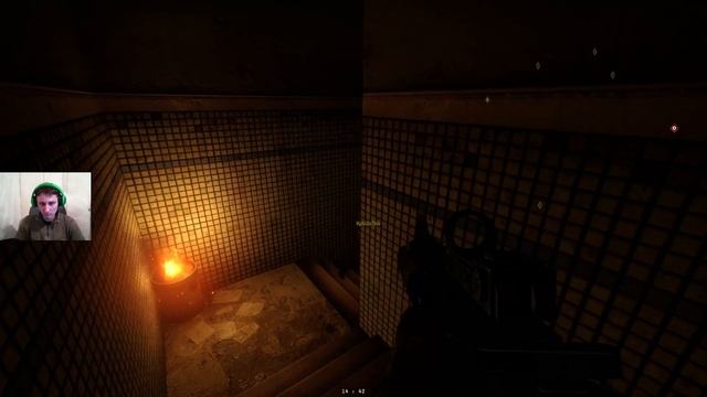 Insurgency #2: "Поиграно!" (с). Стрим AL300 и компании. 18+ смотреть онлайн