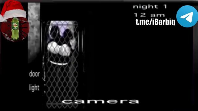 НОВЫЙ ВИРУС FNaF? смотреть онлайн