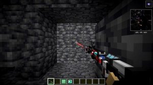 Mining Gadgets 1.20.1 | Обзор Мода | Инструменты Продвинутого Ша?