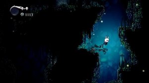 ◈ Туманный Каньон! ◈ Hollow Knight прохождение с комментари