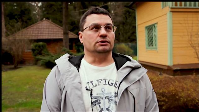 Отзыв риэлтора Сергия Селиванова о проведении брокер тура в усадьбе «СОЛНЕЧНЫЙ БОР»