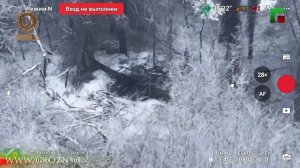 Фильм «Наши». Эфир от 20.01.2025