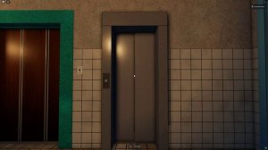 ШУМНЫЙ ЛИФТ "Meteor Lift" (OTIS) 2023 ГОДА В ROBLOX!