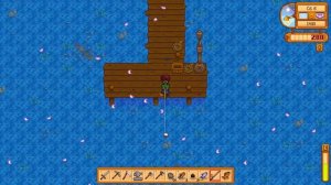 Тяжелая Жизнь На Ферме I Stardew Valley (Микрообзор)