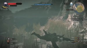 Геральд ловец жемчуга Ведьмак 3 Дикая охота Часть 49