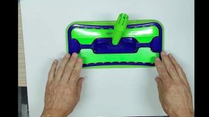 Ремонт швабры Aquamatic Greenway