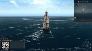 Naval Action (2025) - граблю корабли