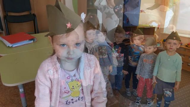 как мы готовились к празднику 23 февраля смотреть онлайн