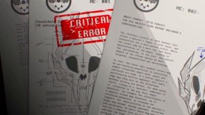 Undertale - Бессонница | Озвучка Трейлера на Русском | Undertale