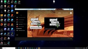GTA5 rp поддержка виндоус 7 и 8 прекращена (НА ВИНДОУС 10) 2025