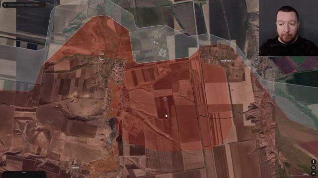 Прорыв в Комар и Фёдоровку. Бои за Сумскую область. Ситуация на Константиновском направлении.