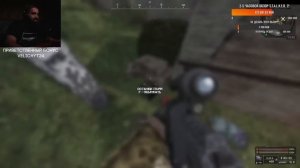 Я ВСТРЕТИЛ БОССА НА СВАЛКЕ В STALCRAFT: X?