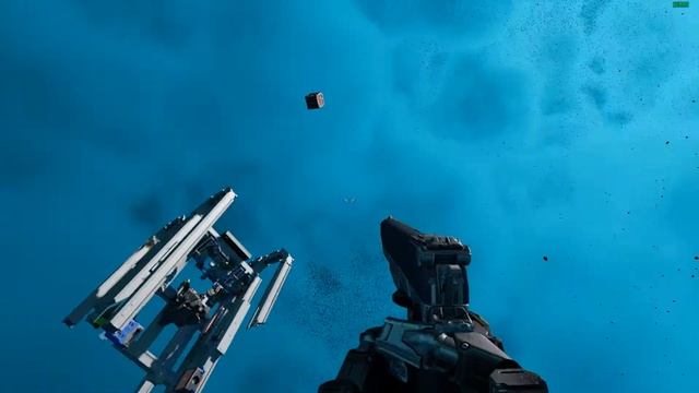 PVPв Starbase я думал  будет  сложнее смотреть онлайн