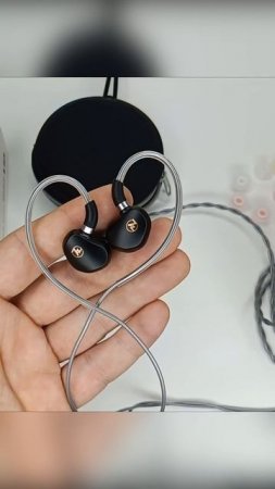7HZ G1 Внутриканальные наушники мониторы