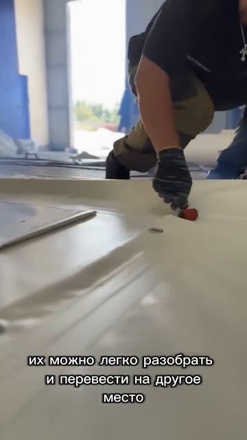 Тентовые ангары для скота в сельском хозяйстве смотреть онлайн