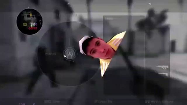 ТЕСТИМ СЕРВЕР ДЛЯ CSGO 2014 ГОДА. Оттарабанили по полной... смотреть онлайн