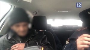 Мы и дорога: большегрузы на перекрестке