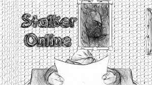 Stalker Online - Анимация для эпизода мультика