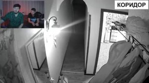 МАЛЕНЬКИЕ КОШМАРЫ В РЕАЛЬНОЙ ЖИЗНИ Сторож Little Nightmares  2