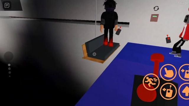 3 ЧУШПАНА ПРИШЛИ В ДЕТСАД! GARTEN OF BANBAN В ROBLOX ПРОХОЖДЕНИЕ! смотреть онлайн