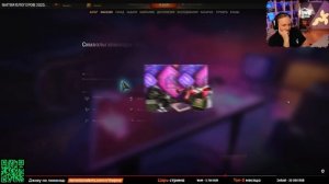 НОВЫЙ РЕЖИМ МИРА ТАНКОВ ● Без ВБР, Голды и Арты ● Нагр?