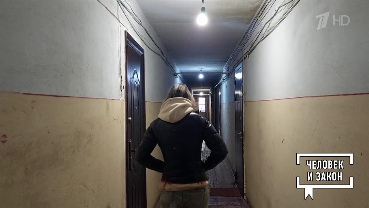 Украденная судьба. Человек и закон. Фрагмент выпуска от 06.06.2025