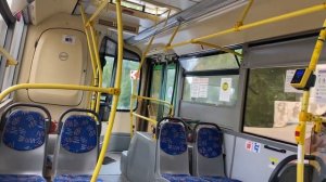 (Поездка) ЛиАЗ-5292.22 / С597ОР58 (Penza, Russia)