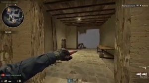 Мармок   200 Легендарных Моментов Cs go