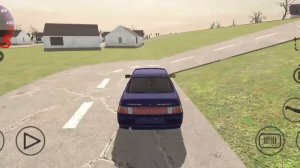 у водителя ваз 2110 отказала поворотная система