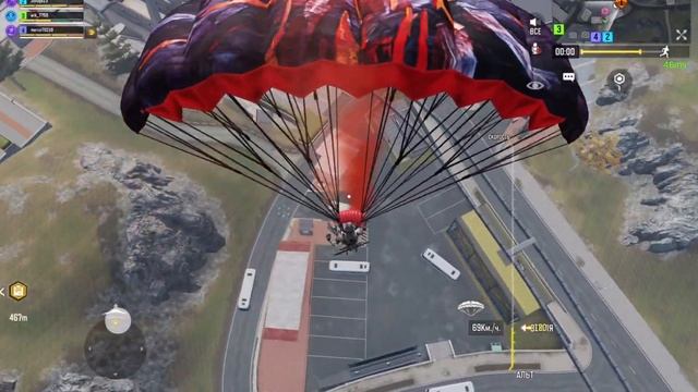 НОВАЯ МИФИЧЕСКАЯ ШТУРМОВКА ХМ4 | В CALL OF DUTY MOBILE смотреть онлайн