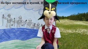 Семья Герасимовых с. Кемпендяй Якутия