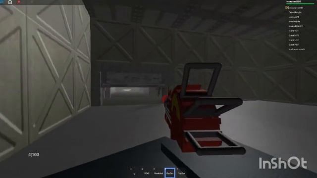 ВЫРЕЗАННЫЙ/УДАЛЕННЫЙ КОНТЕНТ В ЗОНЕ 51 - Roblox смотреть онлайн