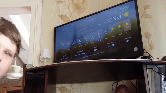 Обзор на ТВ приставку SberBox смотреть онлайн