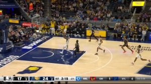 Elite Guard Defense Duel! Caruso, Wallace & Dort vs Nembhard, Nesmith & McConnel
