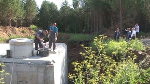 Денис Паслер поручил ускорить модернизацию объектов ЖКХ в Свердловской области. Панорама 06.06.25