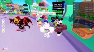 ЛУЧШИЙ СПОСОБ ЗАРАБОТКА В PLS DONATE!!!