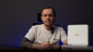 Обзор IP видеорегистратора HiWatch DS-N204(C)