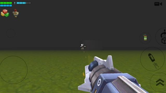 😱Проверка БАГА С МОНЕТАМИ В. Chicken gun смотреть онлайн