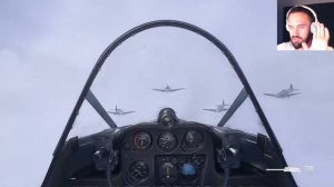 УЖАСНАЯ МИССИЯ НА САМОЛЕТАХ ► Call of Duty Vanguard #5