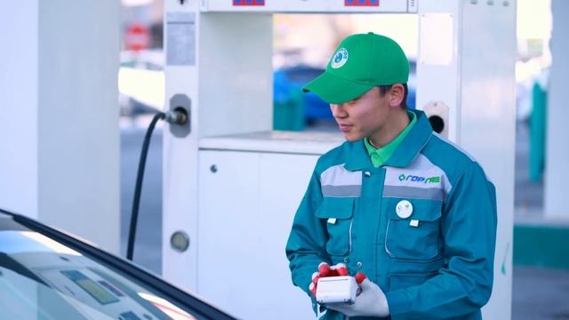 Гор газ- урамшуулал смотреть онлайн